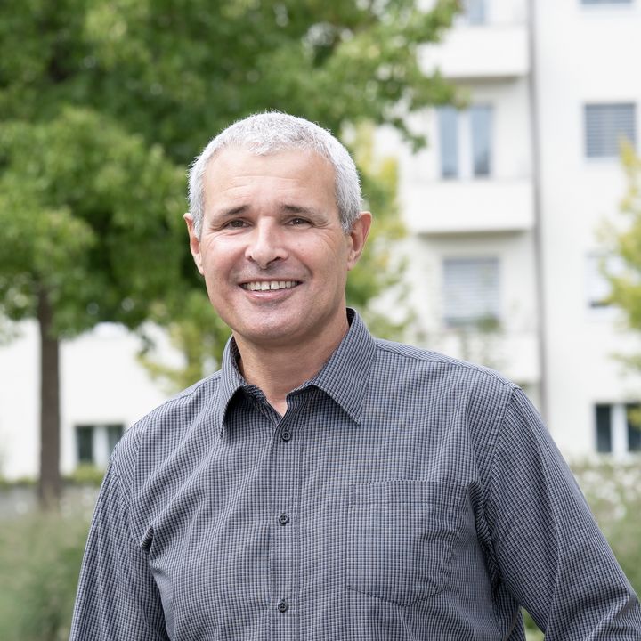 Michel Indrizzi