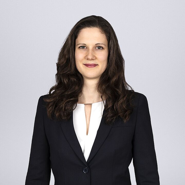 Antonia Florin