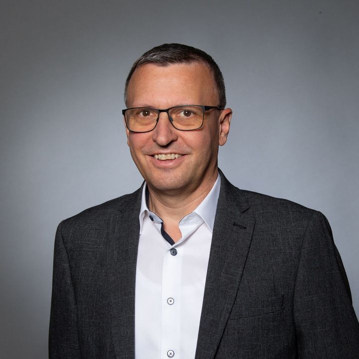Roger Wüst